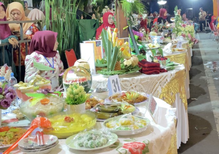 Festival kuliner