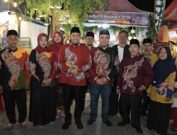 Festival desa wisata