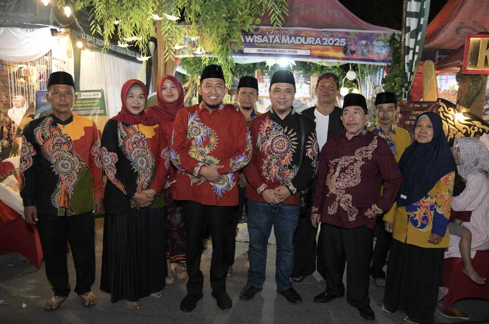 Festival desa wisata