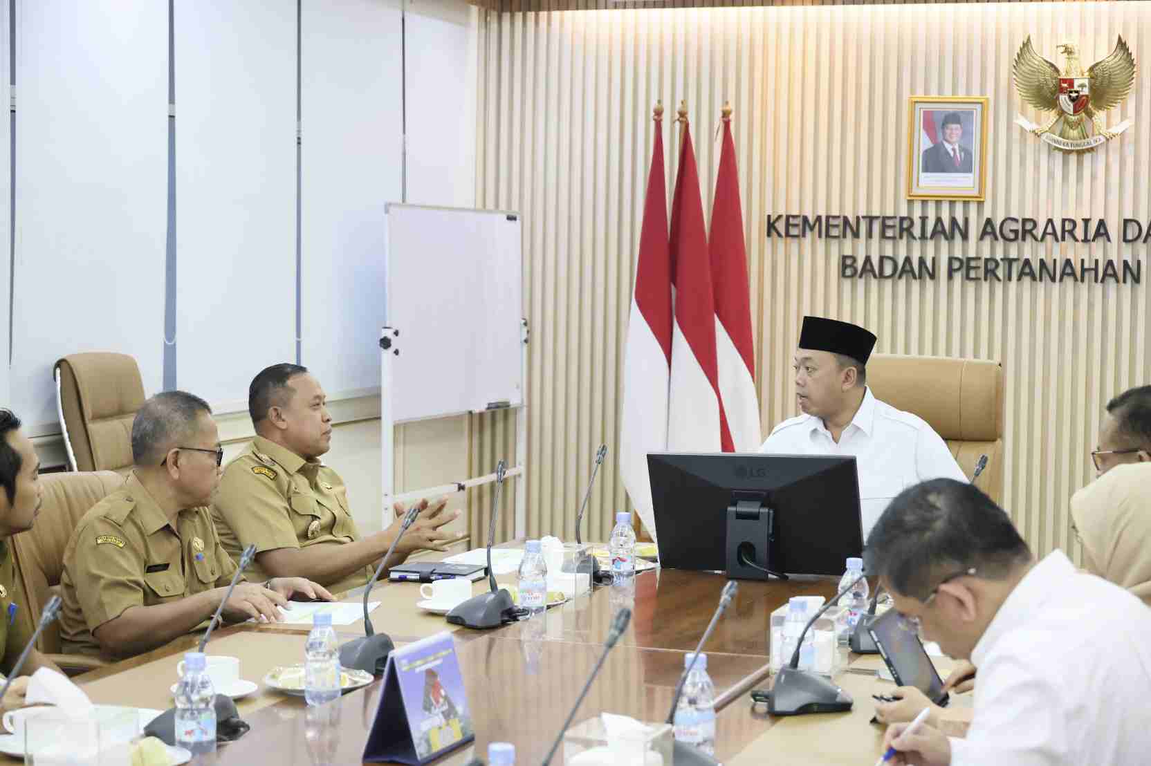 Sertipikasi aset