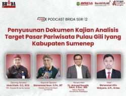 Brida sumenep