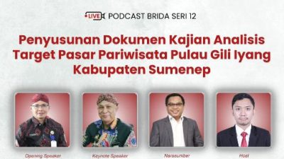 Brida sumenep