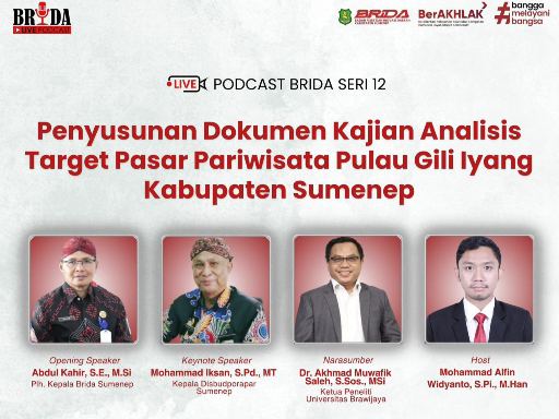 Brida sumenep