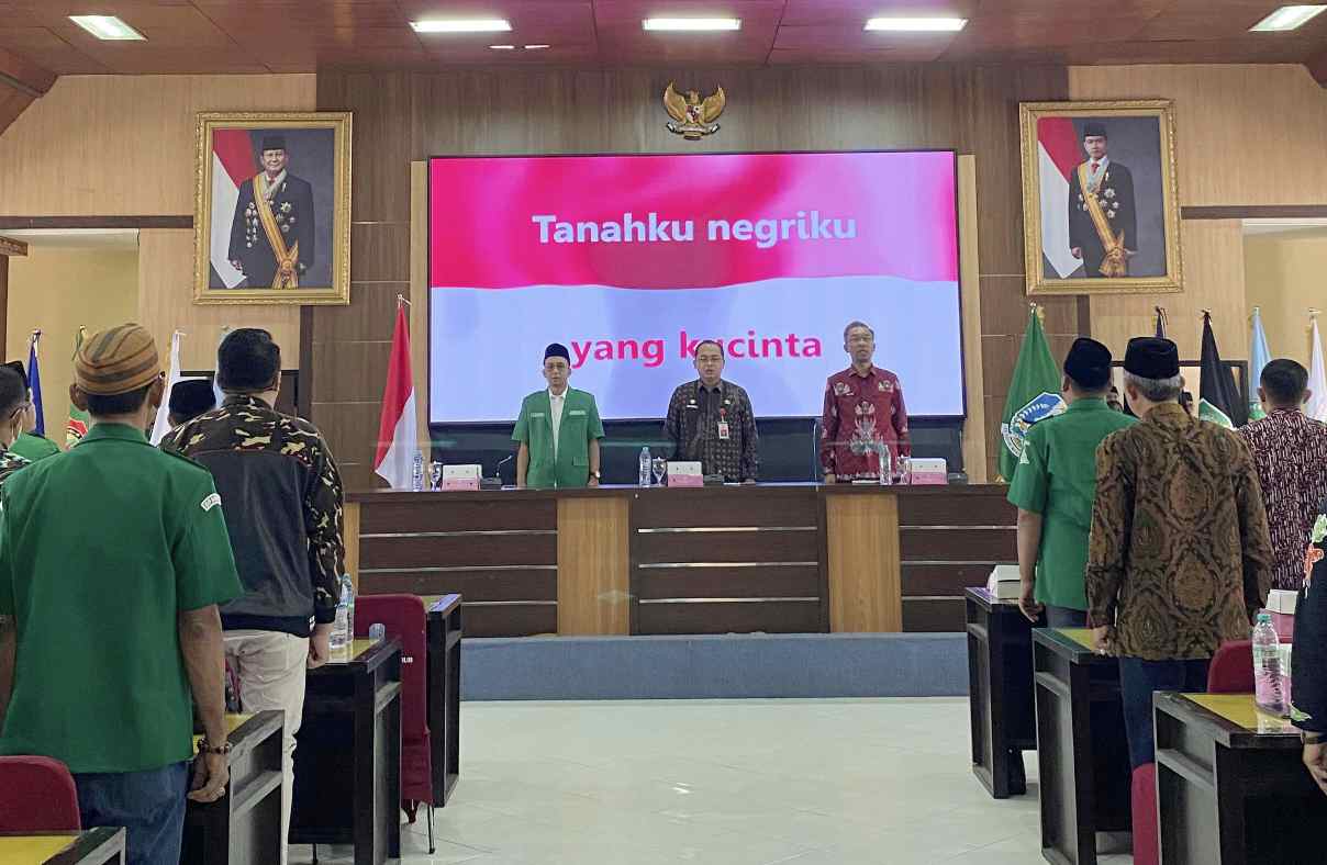 Ansor jatim