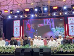 Sumenep berselawat