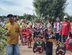 Pakondang