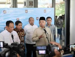 Menteri nusron