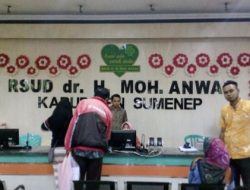 Rsud dr. Moh. Anwar