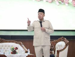 Menteri nusron