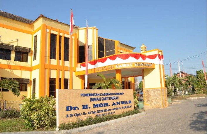 Rsud sumenep