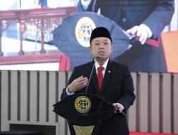 Menteri nusron
