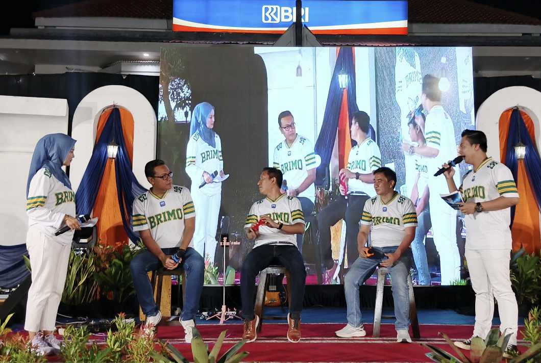 Bri cabang sumenep
