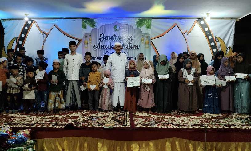 Baznas sumenep