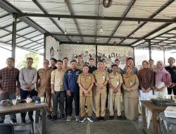 Disbudporapar sumenep