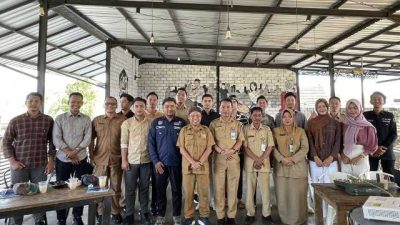 Disbudporapar sumenep
