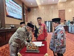 Bupati sumenep