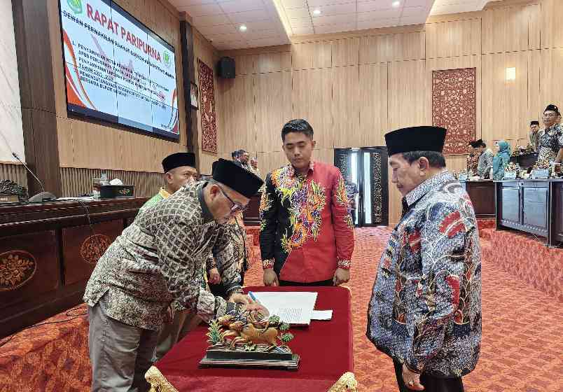 Bupati sumenep
