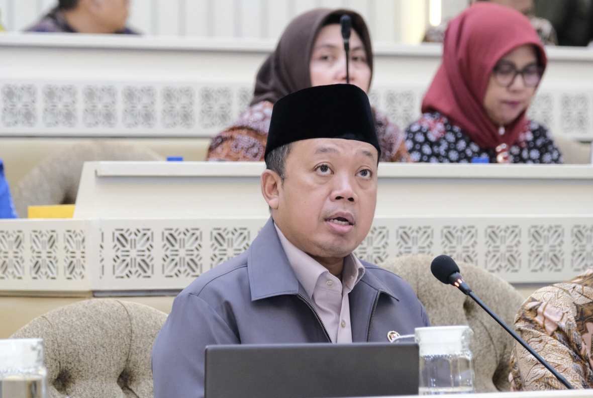 Dpr ri