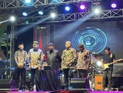 Event sumenep