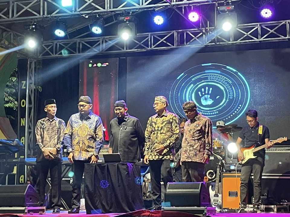 Event sumenep