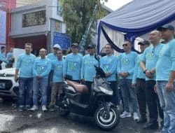 Madura ev day