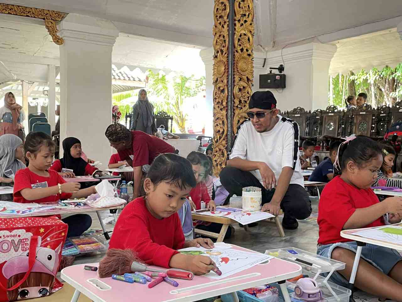 Bupati fauzi