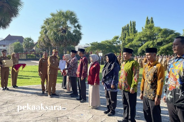Koperasi merah putih