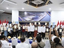 Sertifikat tanah