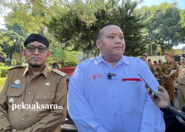 Becak listrik
