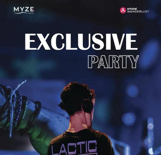 Myze hotel