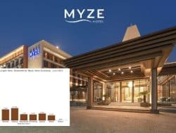 Myze hotel