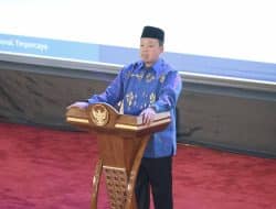 Menteri nusron