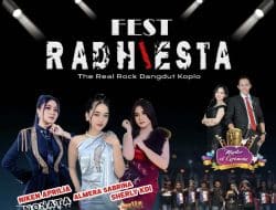 Fest Radhiesta Sumenep