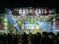 radhiesta