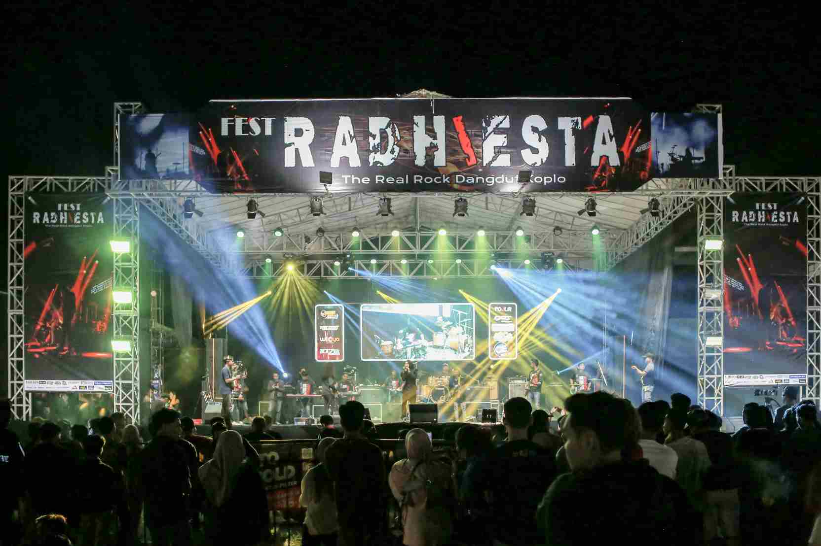 radhiesta