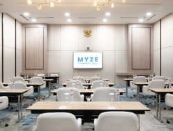 Myze hotel