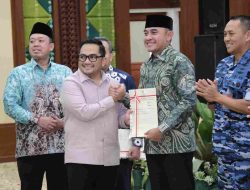 Tanah ulayat
