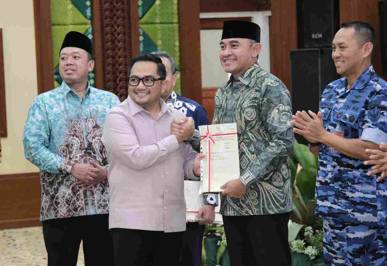 Tanah ulayat