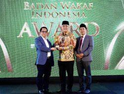 Bwi awards