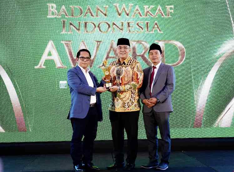 Bwi awards