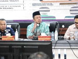 Menteri nusron
