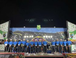 Musik tongtong
