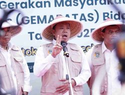 Menteri nusron