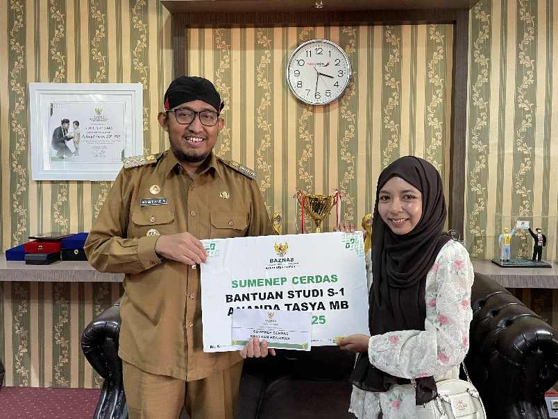 Bupati fauzi