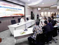 Menteri nusron