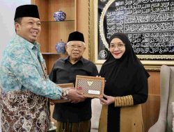 Menteri nusron