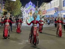Angin ribut