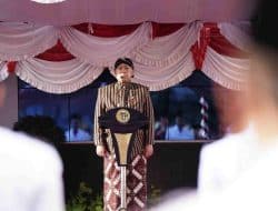 Menteri nusron