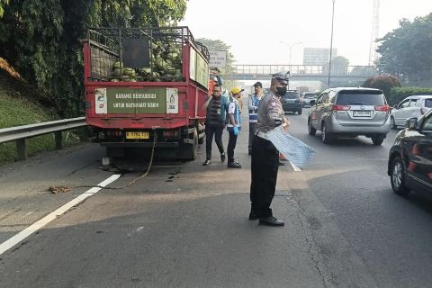 Tol JORR