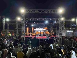 Madura night vaganza